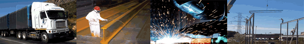 Fabricating Services Banner